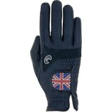 Roeckl Jahalne rokavice "Maryland", navy Cene