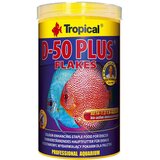 Tropical D-50 plus 250 ml Cene
