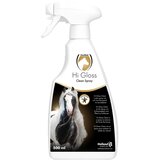 Hofman Animal Care Sprej za čiščenje dlake 'Excellent Horse Hi Gloss Clean Spray' - 500 ml | Shoptok.si