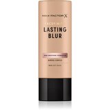 Max Factor Facefinity Lasting Blur dolgoobstojen tekoči puder odtenek N105 Soft Beige 35 ml Cene