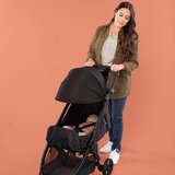Ergobaby kolica Metro+ Crna
