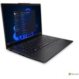 Lenovo Think ThinkPad E14 AMD G6 (8C/16T, 3.2/4.75GHz, 4MB L2/16MB L3), 1x , , AG IPS, Graphics, GLAN, WLAN, BT, KybUK BL, FPR, Cam IR+FHD, Al, Ryzen 7 7735HS 16GB DDR5 4800 SSD 512GB NVMe 2242 14.0" WUXGA (1920x1200) Radeon 680M Win 11 Pro 21M3002GCX | ePonuda.com