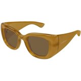 Saint Laurent SL903HOWL 008 - ONE SIZE (55) Cijene