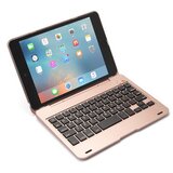 Royal Bailey Flip cover in Bluetooth Tipkovnica F19A za 2018&2017iPad/Pro9.7/Air2/Air, (21593459) Cene