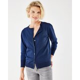 Mexx Ženski kardigan, Plavi | Eponuda.com