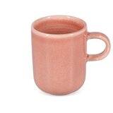 ONA Rožnata skodelica iz kamenine 300 ml Duna – | Shoptok.si