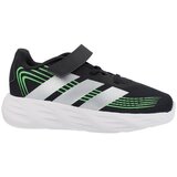 Adidas Patike za dečake Galaxy 8 El I, KI1679, Plave Cene