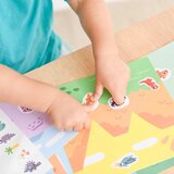 Poppik Moje prve nalepnice Okean 2-4 | Eponuda.com