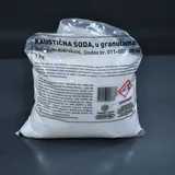 kaustična soda 1kg