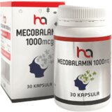 HA Company Mecobalamin 1000mcg Cijene