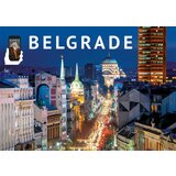 Studio Bečkerek Dragomir Acović - Vodič: Beograd / Belgrad - francuski | ePonuda.com