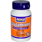 NOW Glutathione tablete 250 mg, 60 komada Cene