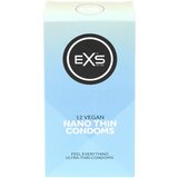 EXS Nano Thin - ultra tanki kondomi (12 kos) | Shoptok.si