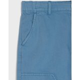 Sinsay Kratke hlače od trapera | shoptok.hr