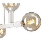  Luster na šipci ASTRID 6xE27/60W/230V beli | Eponuda.com