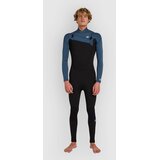 Billabong Absolute Core Wetsuit dark denim Cene