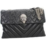 Kurt Geiger London Torbe XXL KENSINGTON BAG Črna | Shoptok.si