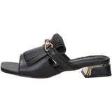 Laura Biagiotti Natikači 9724 Črna | Shoptok.si