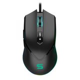 Serioux gaming miš SRXM-YDEN | shoptok.hr