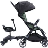 Leclerc Baby rolka za otroški voziček Cene