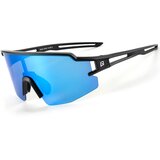 ROCKBROS POLARIZIRANA KOLESARSKA OČALA Z UV ZAŠČITO ZA KOLESARJENJE, (5000345581) | Shoptok.si
