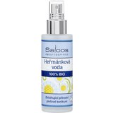 Saloos 100% bio chamomile water 100ml Cijene