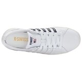 K-Swiss Nizke superge Slammclassic Cc Bela | Shoptok.si