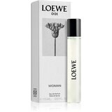 Loewe 001 Woman parfumska voda za ženske 15 ml | Shoptok.si