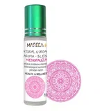 Prirodni aromaterapijski roll-on za ublažavanje simptoma menopauze, 10 ml