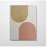 WALLXPERT Slika za zid RFB3_5070, 50x70 cm | Eponuda.ba