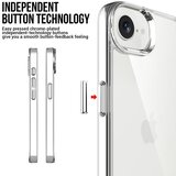 Max Mobile MM TPU IPHONE 16E DROP-PROOF LIGHT clear | shoptok.hr