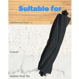 INORCO 18 kosov zdruljiv Bot L10 Prime / L10s Pro / L10 Pro robotski sesalnik Glavna stranska krtaa Hepa Filter Mop Cloth Rep+wer, (22017460) | Shoptok.si