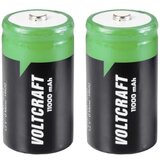 Voltcraft HR20 mono (l) akumulator NiMH 11000 mAh 1.2 V 2 St. | Eponuda.ba