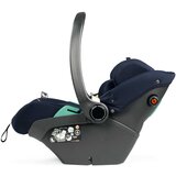Peg Perego primo viaggio lounge blue shine - i-size avtosedež 0+ | Shoptok.si