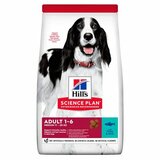 Hills Science Plan hrana za pse Medium Adult Tuna & Rice 12kg Cene