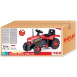 Olimp Sport Traktor na pedale Dolu 080509 | ePonuda.com