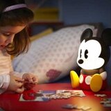 Philips stona lampa softpal mickey led 71701/55/16 | Eponuda.com