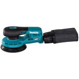 Makita BO001CGZ baterijska ekscentrična brusilica bez baterije, bez punjača 40 V Ø 125 mm | Eponuda.ba