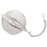 Eva Cedilo za čaj - jajček 8cm / inox, (5000200163) Cene