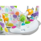 Toyz Multiaktivni skakalec Cosmo Siva iks | Shoptok.si