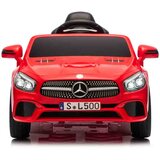 Premium Stil Mercedes SL500 auto na akumulator | Eponuda.com