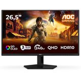 AOC 27" Q27G41ZDF QHD 2560x1440 240Hz Gaming monitor | Eponuda.com