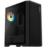 Gigabyte C103Glass Global Case Mid-tower, ATX, Black 1x ARGB fan | Eponuda.ba