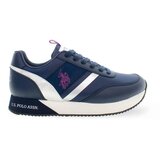 U.S. POLO BEST PRICE US POLO BEST PRICE WOMEN&#39;S SPORTS SHOES BLUE Cijene
