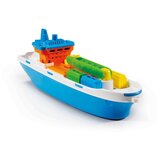  Plastični brod 40cm, Trajekt - Cruiser - Teretnjak - Koča - Teretnjak Cijene