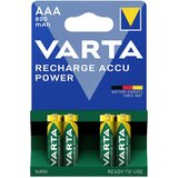 Varta punjive baterije AAA 800 mAh | ePonuda.com