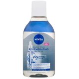 Nivea Regenerating Micellar Water 400 ml micelarna vodica za vse tipe kože za ženske | Shoptok.si