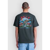 Rvca Welcome To T-shirt pirate black | Shoptok.si
