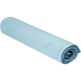 vidaXL Športne brisače 2 pcs Modra 100 x 50 cm Poliester in poliamid | Shoptok.si