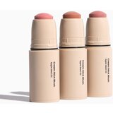 Inglot Cream Stick Blush kremasto rdečilo v paličici odtenek Delicate Coral 210 6.2 g | Shoptok.si
